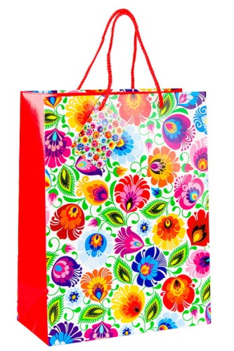 torebka lowicka biala duza.jpg