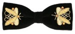 Mucha do koszuli Folk - Haft Kaszubski - Złotnica