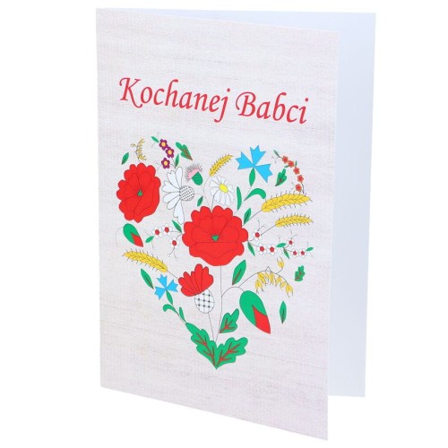 Kartka-folk-dla-Babci-Kociewie-folk1.jpg