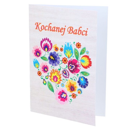 Kartka-folk-dla-Babci-lowicka-folk1.jpg