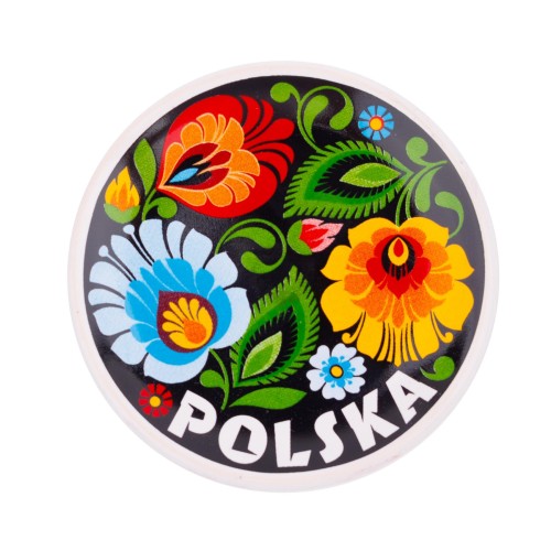 magnes_talerzyk_łowicki_czarny.jpg