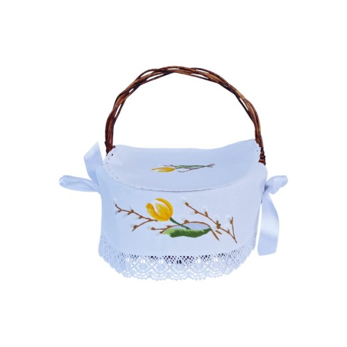 serwetka_do_koszyczka_bazie_tulipan_koronka