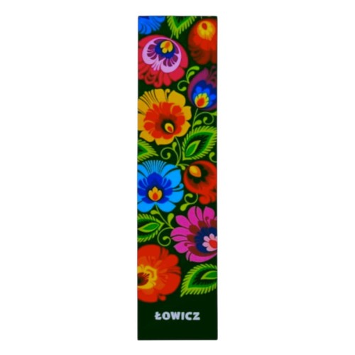 zakladka lowicz zielona.jpg