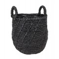 czarny-okragly-kosz-z-lisci-bananowca-z-uchwytami-33x33x38-45-cm.jpg