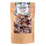 Sól do kąpieli kwiaty 60g - Kaszubska