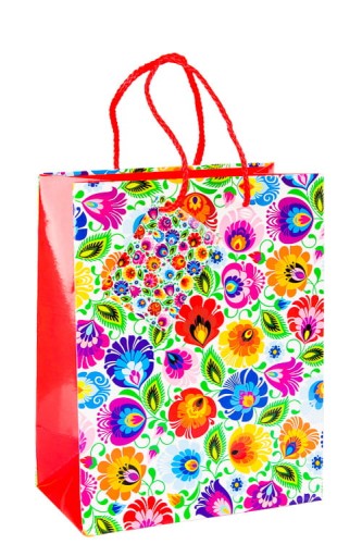 torebka lowicka biala mala.jpg