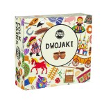 Dwojaki - folkowa gra karciana